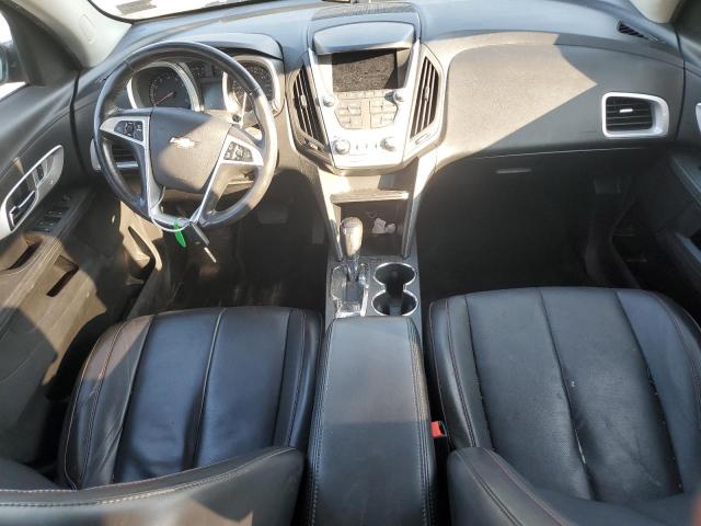2017 CHEVROLET EQUINOX LT - 2GNFLFEK6H6170209