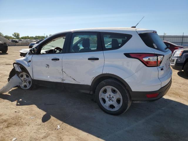 2018 FORD ESCAPE S - 1FMCU0F72JUB39316