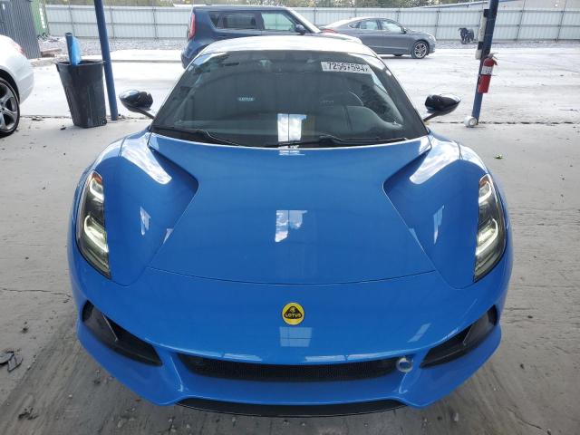 2024 LOTUS EMIRA FIRS - SCCLEKAX2RHA11233
