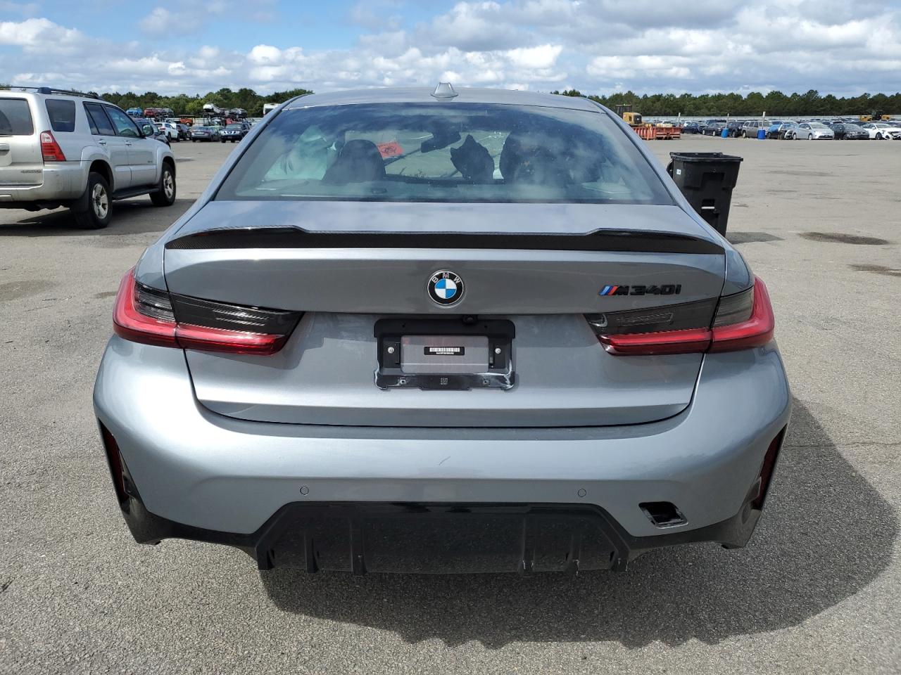 Lot #2996561804 2023 BMW M340XI