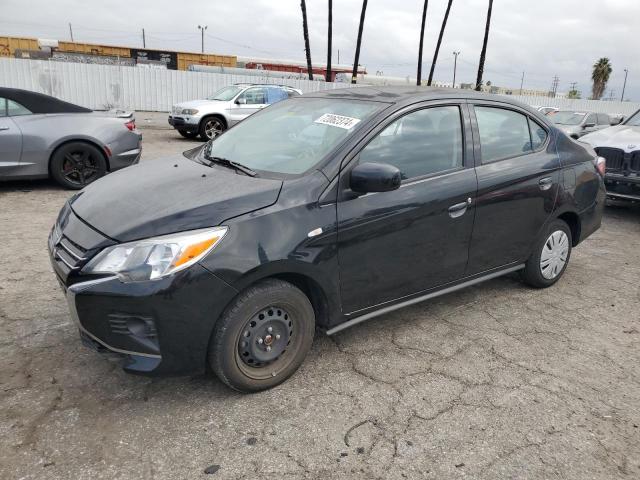 2022 MITSUBISHI MIRAGE G4 #2978942643