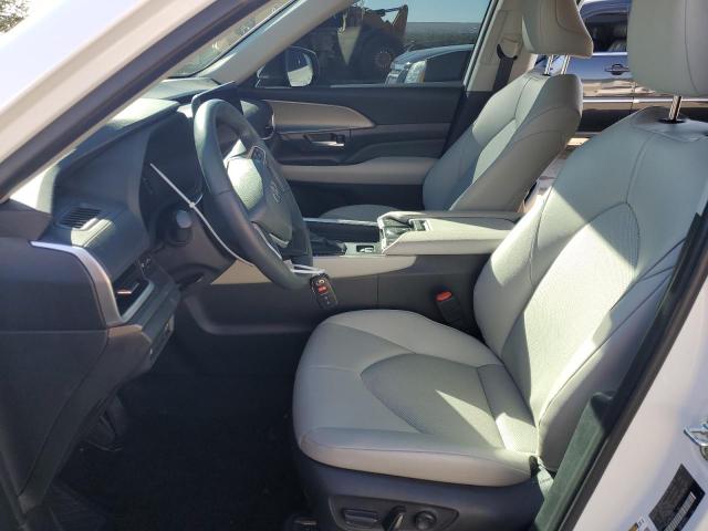 2024 TOYOTA GRAND HIGH - 5TDAAAB51RS019702
