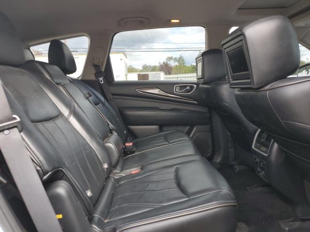 VIN 5N1AL0MM7EC538124 2014 Infiniti QX60 no.11