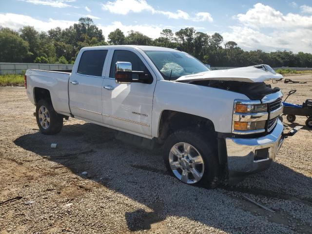 VIN 1GC1KWEY2HF170224 2017 Chevrolet Silverado, K25... no.4