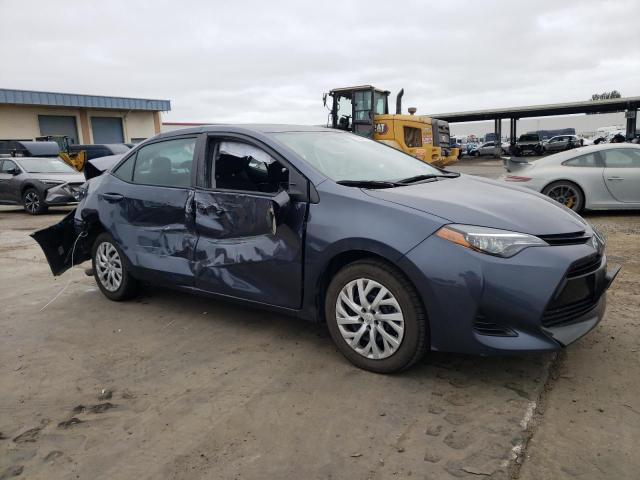 2019 TOYOTA COROLLA L - 5YFBURHE0KP887836