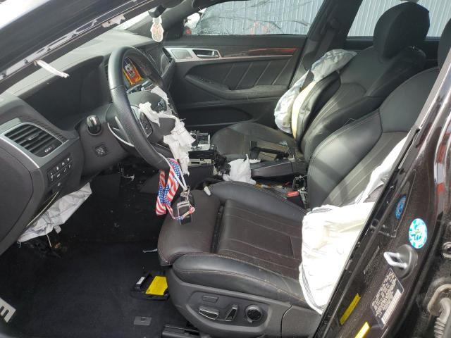 2018 GENESIS G80 SPORT - KMHGN4JB1JU250294