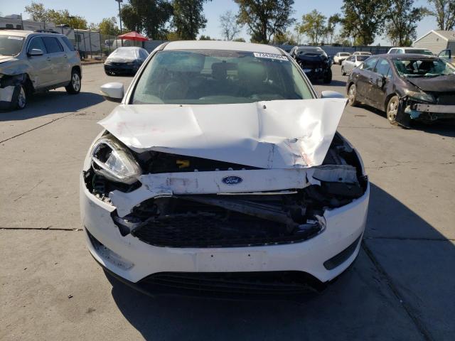 VIN 1FADP3F25FL210954 2015 Ford Focus, SE no.5