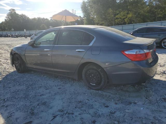 VIN 1HGCR2F55EA076642 2014 Honda Accord, Sport no.2