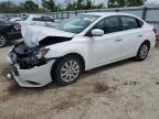 2016 NISSAN SENTRA S - 3N1AB7AP9GY296268