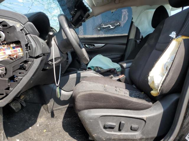 2020 NISSAN ROGUE S - JN8AT2MT9LW002007