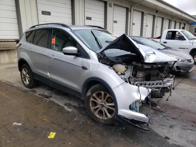 2018 FORD ESCAPE SEL - 1FMCU0HD5JUC00709