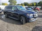 MERCEDES-BENZ GLS 450 4M photo