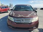 HONDA ODYSSEY EX снимка