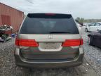 HONDA ODYSSEY LX photo