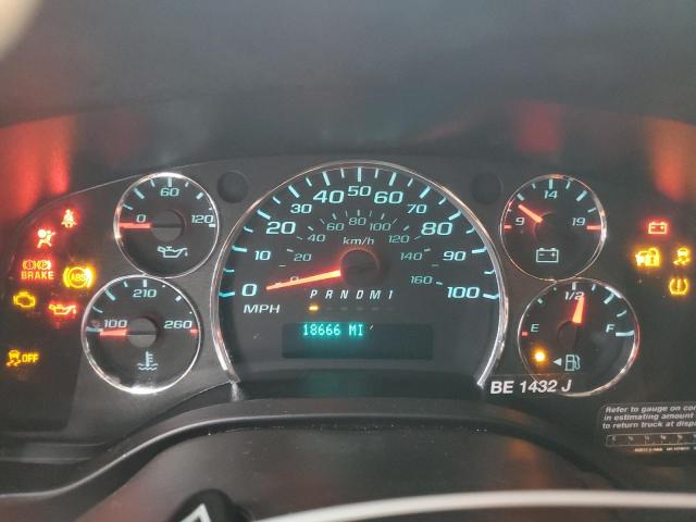 2022 GMC SAVANA G25 1GTW7AF73N1229435