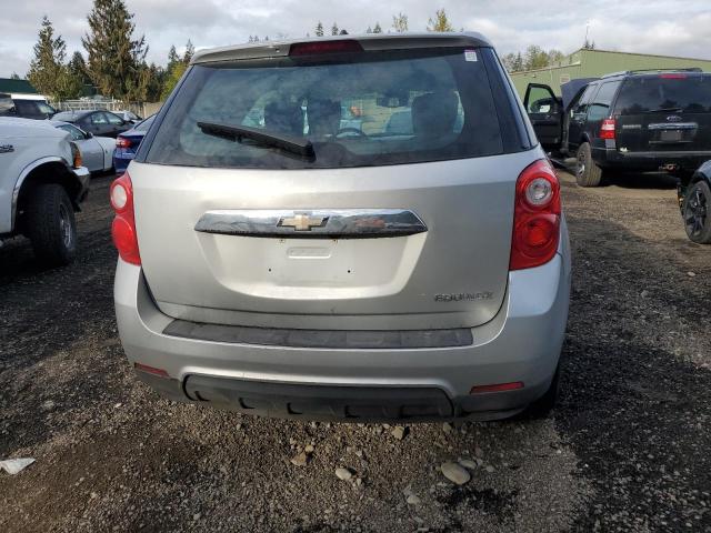 2013 CHEVROLET EQUINOX LS 1GNFLCEK5DZ116199  72856714