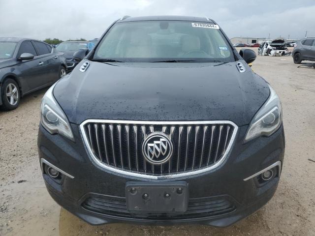 2017 BUICK ENVISION E - LRBFXBSA7HD222710