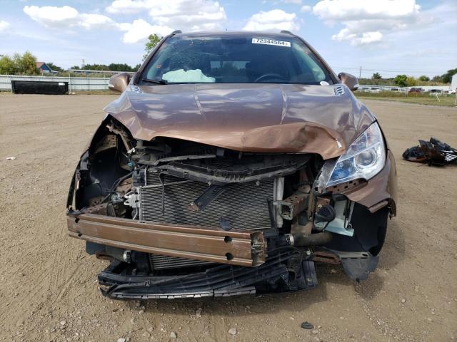 2016 BUICK ENCORE - KL4CJASB7GB753595