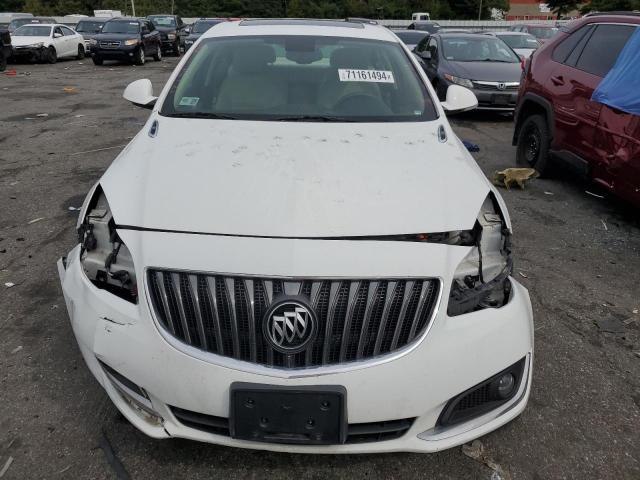 VIN 2G4GK5EX9E9325637 2014 Buick Regal no.5