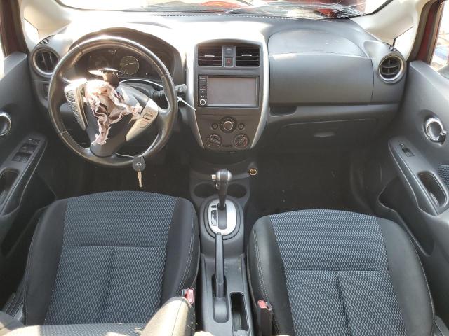 2018 NISSAN VERSA NOTE - 3N1CE2CP1JL369637