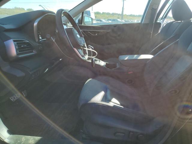 2022 SUBARU LEGACY SPO - 4S3BWAH6XN3003290