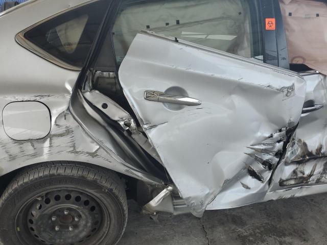 2017 NISSAN SENTRA S - 3N1AB7AP9HY361881