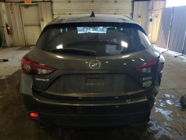 VIN JM1BM1L37E1176800 2014 Mazda 3, Touring no.6