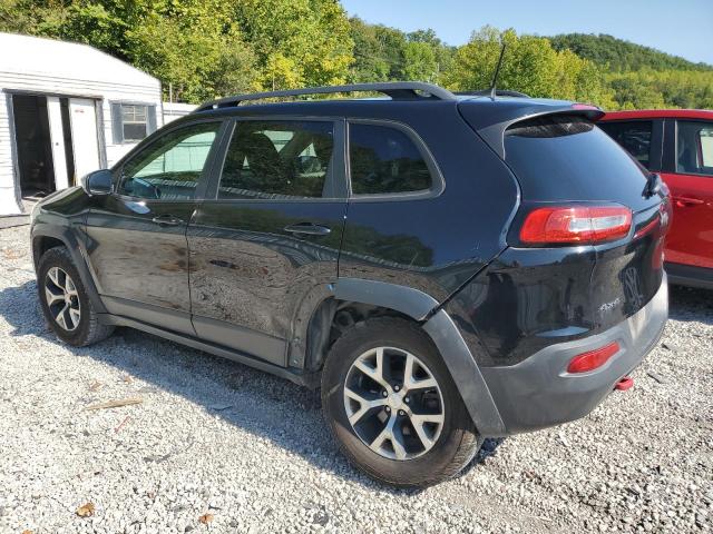 2017 JEEP CHEROKEE T - 1C4PJMBB9HW618685