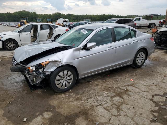 Global Auto Auctions: 2009 HONDA ACCORD LX