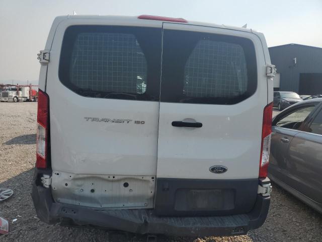 2016 FORD TRANSIT T- - 1FTYE1YM0GKA18854