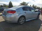 SUBARU LEGACY 2.5 photo