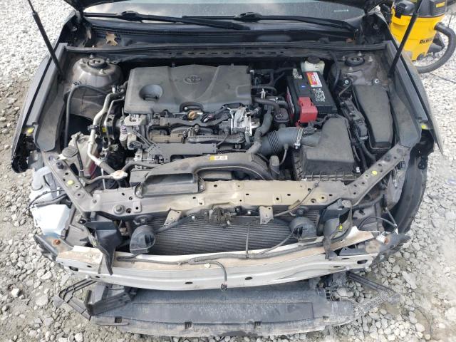 VIN 4T1B11HK6JU014914 2018 Toyota Camry, L no.11