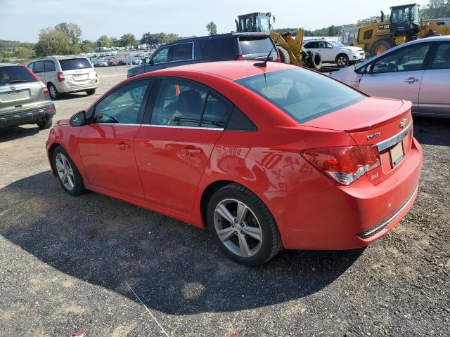 VIN 1G1PE5SB4E7334339 2014 Chevrolet Cruze, LT no.2