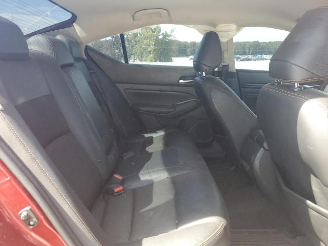 2020 NISSAN ALTIMA SR - 1N4BL4CV3LC210888