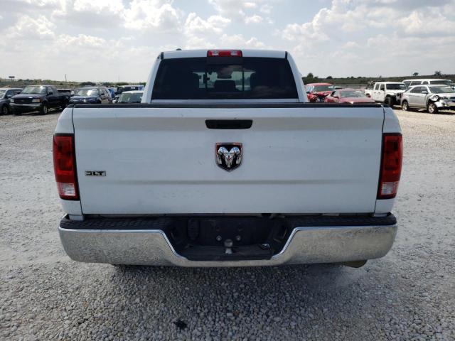 2019 RAM 1500 CLASS - 1C6RR6TTXKS732981