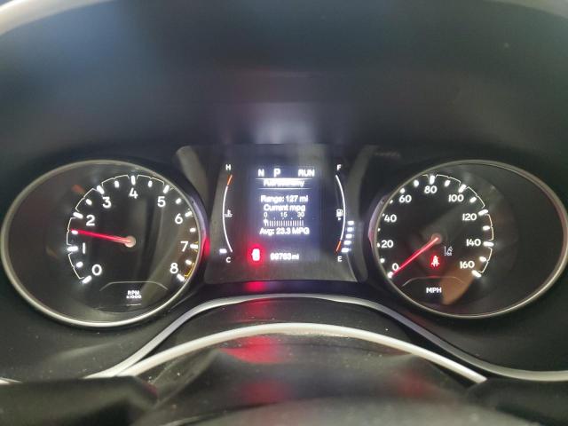 2020 JEEP COMPASS LA - 3C4NJDBB2LT216688