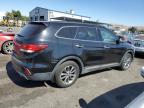 HYUNDAI SANTA FE S photo