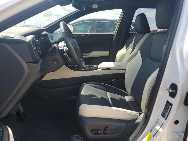 2023 LEXUS NX 250 JTJGDCAZ2P5009827