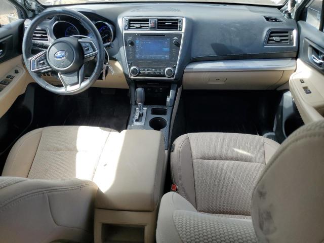 2018 SUBARU OUTBACK 2. - 4S4BSAFC5J3322641