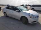 Lot #3023422324 2014 NISSAN SENTRA S