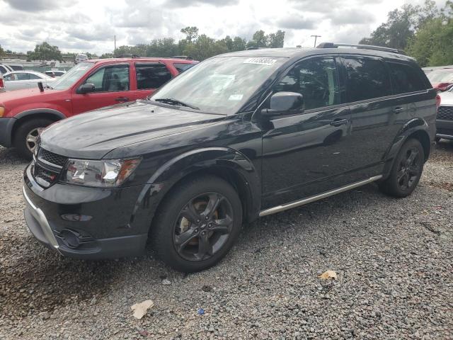 2020 DODGE JOURNEY CR #2981644751