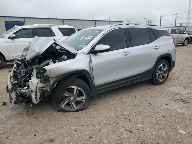 2019 GMC TERRAIN SL - 3GKALVEVXKL246531