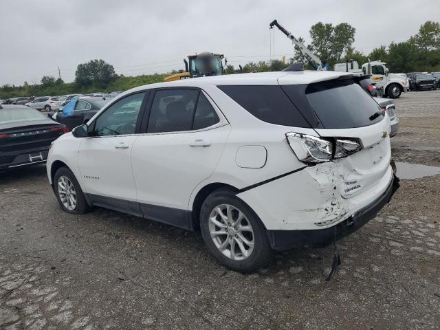 2020 CHEVROLET EQUINOX LT - 3GNAXKEV7LL270079