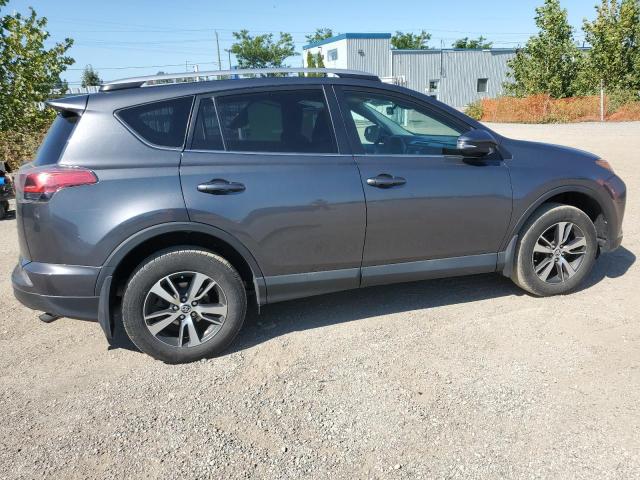 2018 TOYOTA RAV4 LE - 2T3ZFREV7JW485779