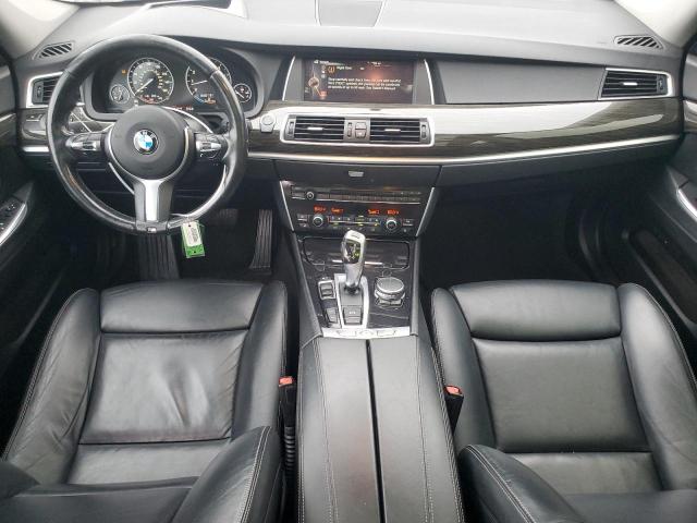 2015 BMW 535 XIGT WBA5M4C55FD186514
