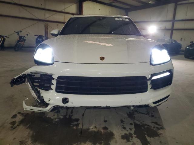 2019 PORSCHE CAYENNE SE - WP1AE2AY7KDA50135