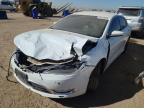 2015 CHRYSLER 200 C - 1C3CCCCGXFN519894