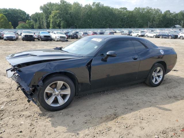 VIN 2C3CDZAG9MH534590 2021 Dodge Challenger, Sxt no.1