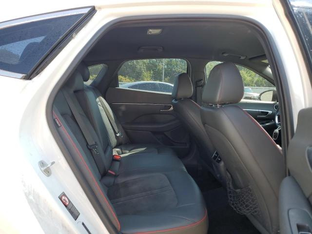2020 HYUNDAI SONATA SEL - 5NPEJ4J20LH003725