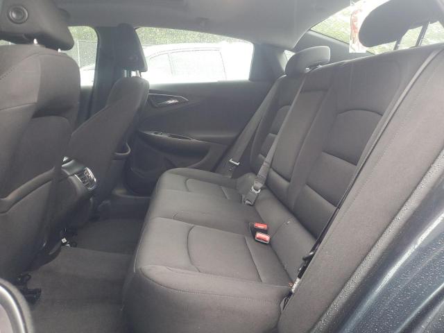 2020 CHEVROLET MALIBU LT - 1G1ZD5ST3LF102225